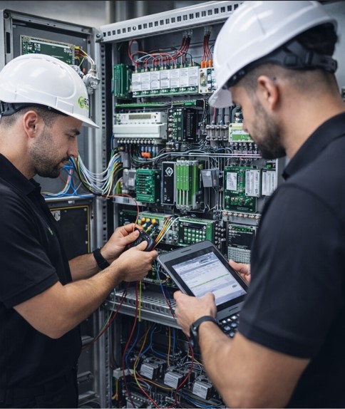 Assistência Técnica