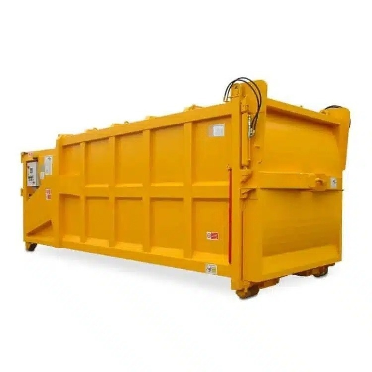 Auto-compactadores