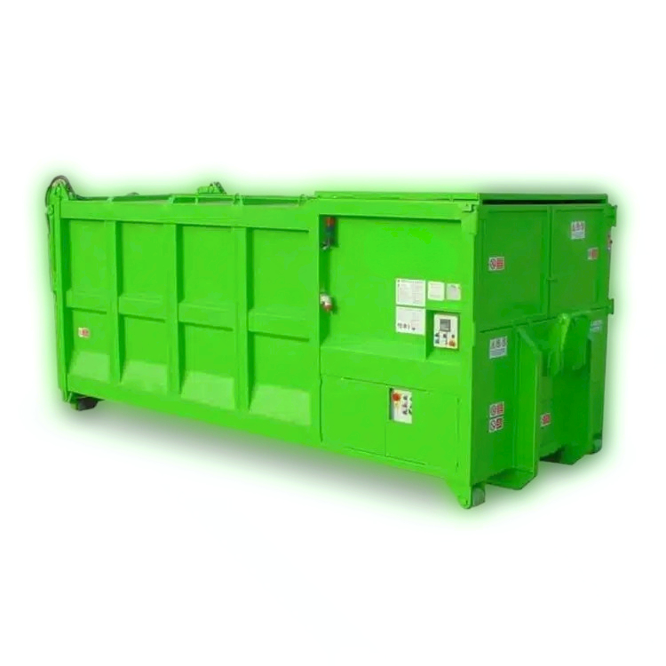 Auto-compactadores