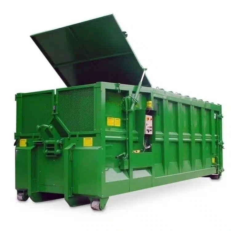 Auto-compactadores