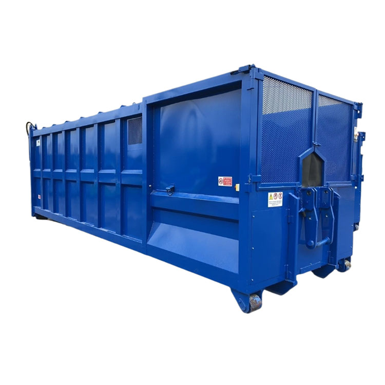 Auto-compactadores